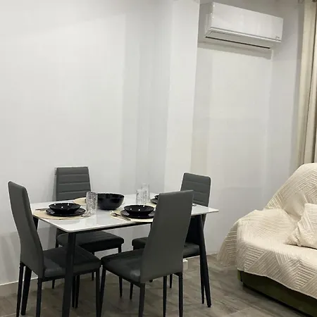 Fier apartment