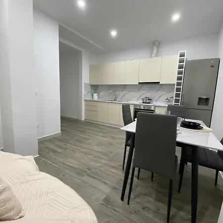 Fier apartment Fier