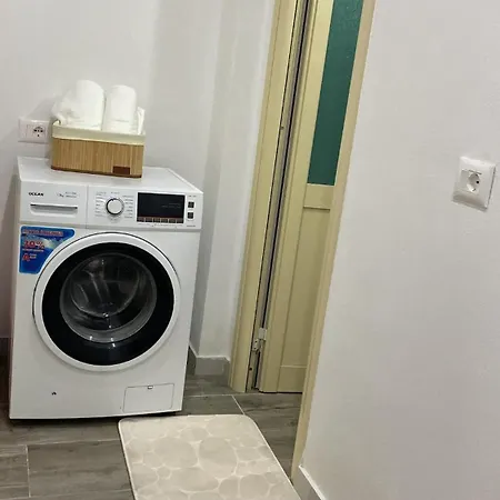 Fier apartment Appartement